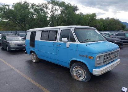 Отчет о транспортном средстве для VIN 1GCEG25H7B7101283 - изображение 1