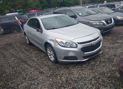 Vehicle Report for - Image 1