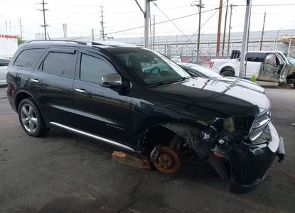 Informe del vehículo para VIN 1D4SE5GT2BC746672 - Imagen 1