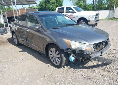 Vehicle Report for VIN 1HGCP3F83BA010057 - Image 1