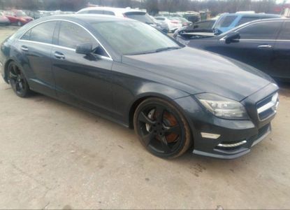 Vehicle Report for - Image 1