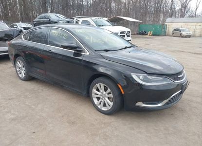 Raport pojazdu dla VIN 1C3CCCAB9GN144394 - Obraz 1