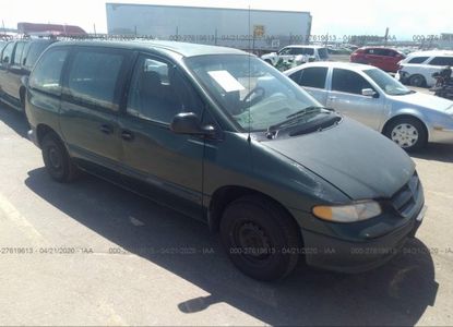 Vehicle Report for - Image 1