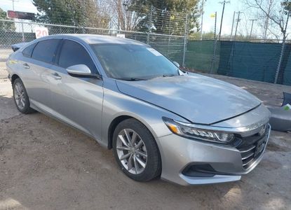 Vehicle Report for VIN 1HGCV1F17NA012928 - Image 1