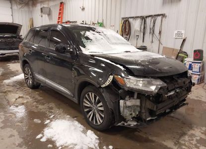 Vehicle Report for VIN JA4AZ3A33LZ048610 - Image 1