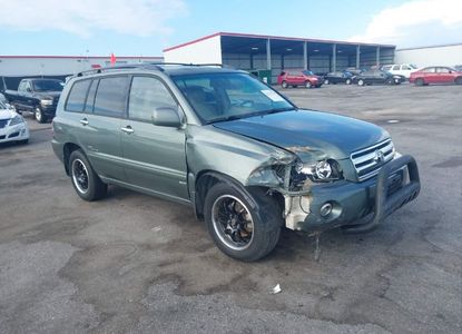 Raport pojazdu dla VIN JTEEP21A270199904 - Obraz 1