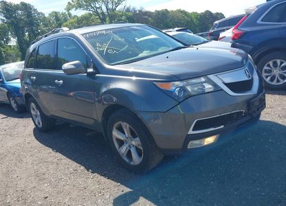 Vehicle Report for - Image 1