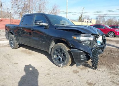 Vehicle Report for VIN 1C6RRFFGXSN589916 - Image 1