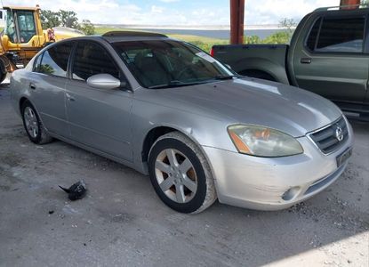 Vehicle Report for VIN 1N4AL11E92C124478 - Image 1