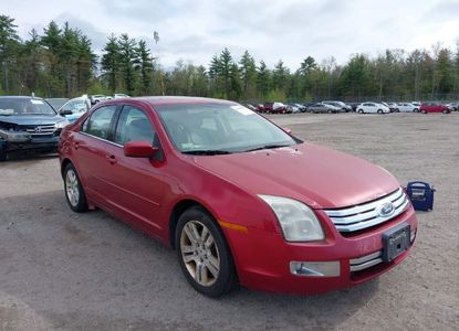 Raport pojazdu dla VIN 3FAHP08Z57R124394 - Obraz 1