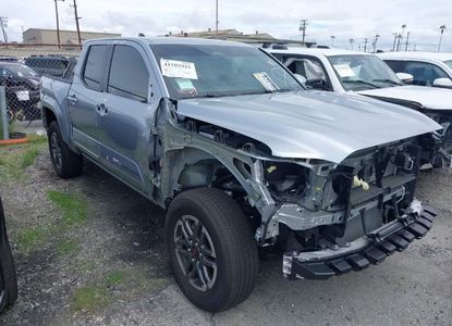 Vehicle Report for VIN 3TMKB5FN6RM020069 - Image 1