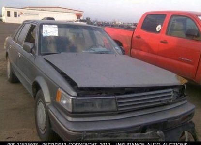 Raport vehicul pentru - Imaginea 1