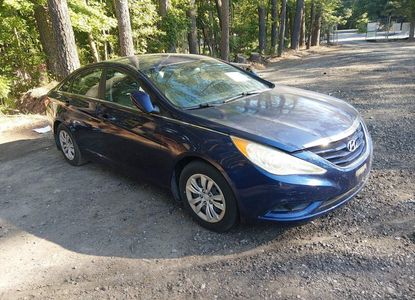 Vehicle Report for - Image 1