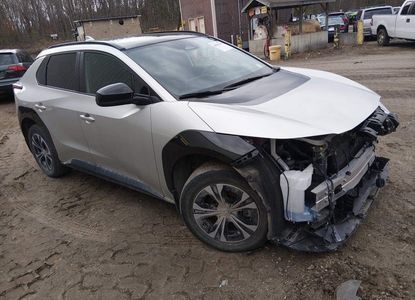 Vehicle Report for - Image 1