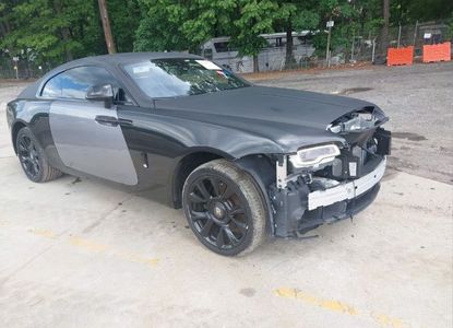 Raport vehicul pentru VIN SCA665C52HUX86814 - Imaginea 1