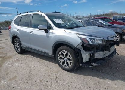 Vehicle Report for VIN JF2SKAGC0LH556504 - Image 1