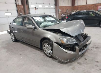 Informe del vehículo para VIN 1N4AL11D86N410811 - Imagen 1