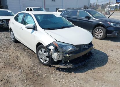 Raport pojazdu dla VIN 5YFBPRHE8EP025704 - Obraz 1