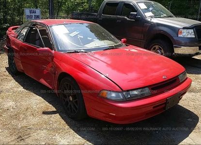 Raport pojazdu dla VIN JF1CX8659VH100008 - Obraz 1