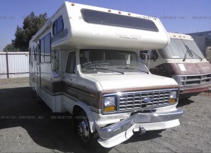 Vehicle Report for - Image 1