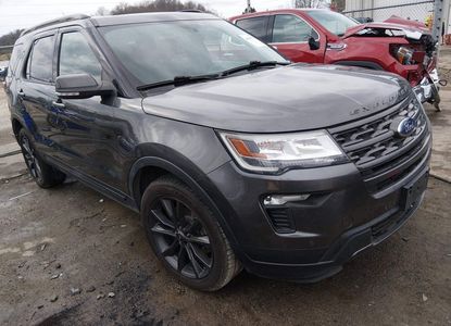 Vehicle Report for - Image 1