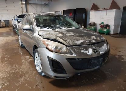 تقرير المركبة لـ VIN JM1BL1VF4B1446135 - الصورة 1