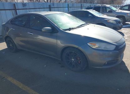 Fahrzeugbericht für VIN 1C3CDFCA3DD105689 – Bild 1