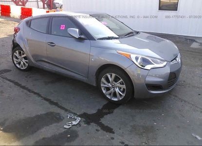 Vehicle Report for VIN KMHTC6AD8GU284145 - Image 1