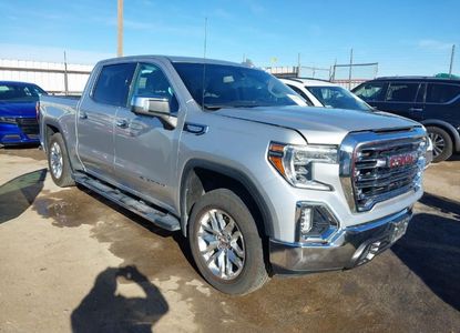 Vehicle Report for VIN 3GTP8DED1LG378810 - Image 1