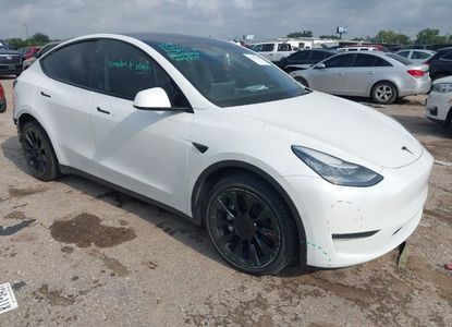 Informe del vehículo para VIN 5YJYGDEEXLF008333 - Imagen 1