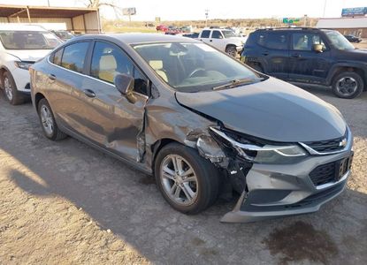 Informe del vehículo para VIN 3G1BE5SM3HS546621 - Imagen 1