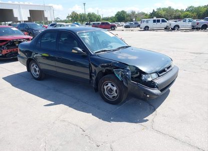 Vehicle Report for - Image 1