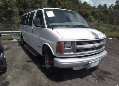 Raport pojazdu dla VIN 1GAHG39R0Y1198742 - Obraz 1