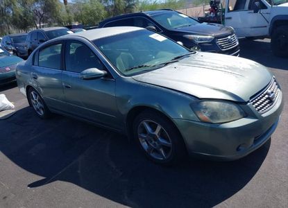 Vehicle Report for VIN 1N4BL11DX6N401712 - Image 1