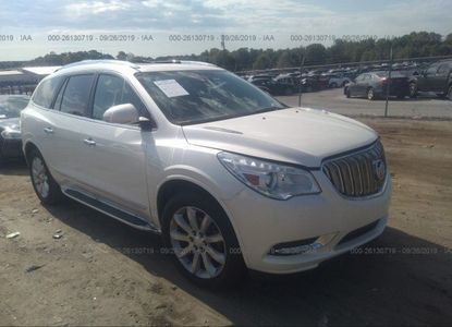 Vehicle Report for VIN 5GAKRCKD2EJ238015 - Image 1