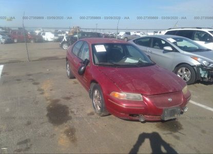 Vehicle Report for - Image 1