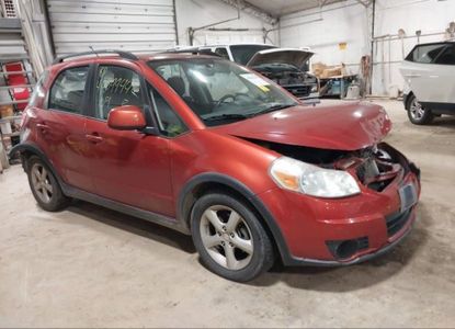 Raport pojazdu dla VIN JS2YB413295100359 - Obraz 1