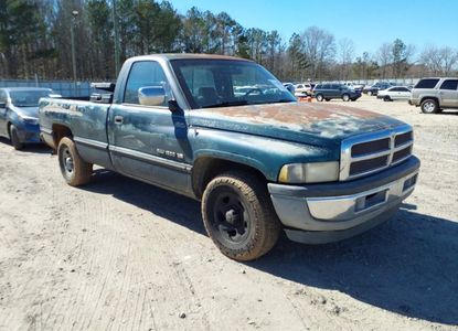 Vehicle Report for - Image 1