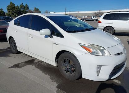 Raport pojazdu dla VIN JTDKN3DU6D5540079 - Obraz 1