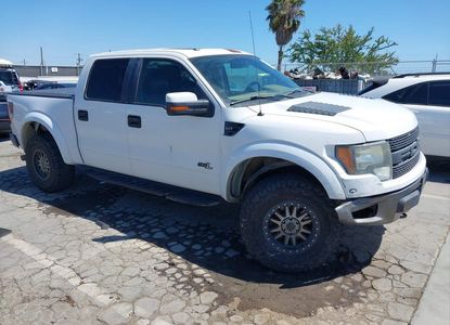 Vehicle Report for - Image 1