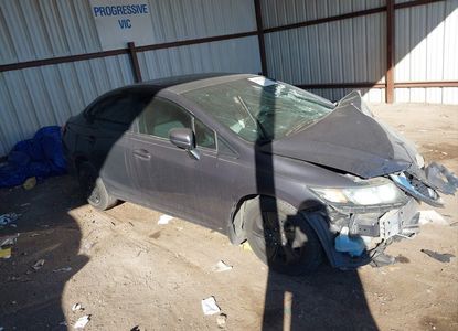 Vehicle Report for - Image 1