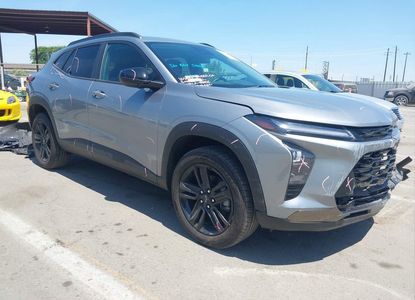 Vehicle Report for - Image 1