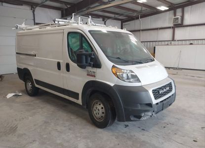 Fahrzeugbericht für VIN 3C6LRVAG0NE115702 – Bild 1