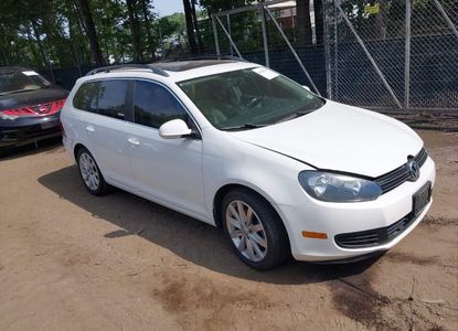 Vehicle Report for VIN 3VWPL7AJ0CM703490 - Image 1