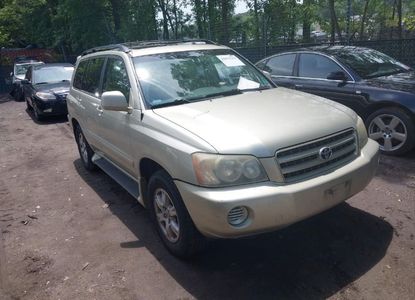 Vehicle Report for VIN JTEGF21A930104230 - Image 1