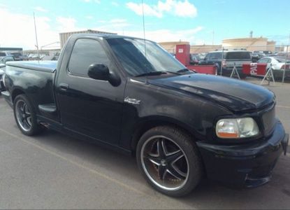 Vehicle Report for VIN 2FTRF07384CA32618 - Image 1