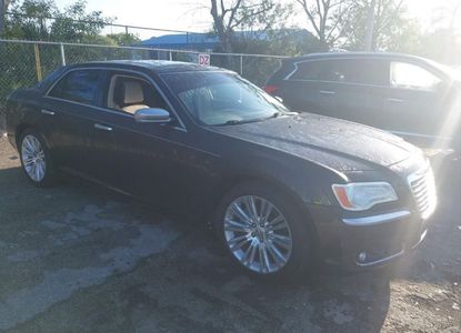 Informe del vehículo para VIN 2C3CCAPT3CH251755 - Imagen 1