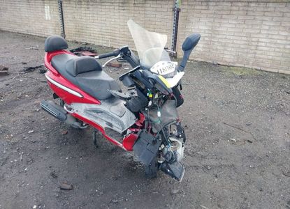 Informe del vehículo para VIN RFGBS1TD38SLM0506 - Imagen 1