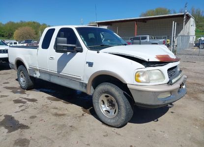 Vehicle Report for VIN 1FTRX18L9WNA73533 - Image 1