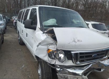 Vehicle Report for - Image 1
